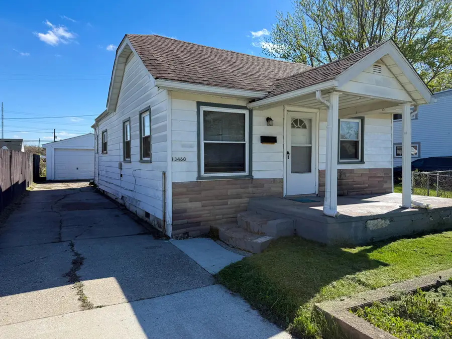 13460 Georgiana Avenue, Warren, MI 48089 - #2