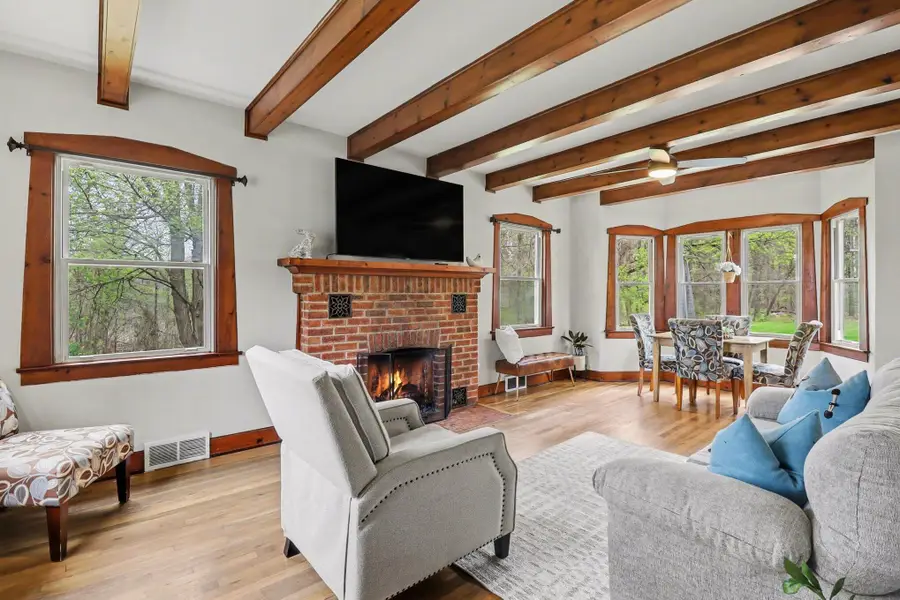9840 Hyne Road, Brighton, MI 48114 - #3