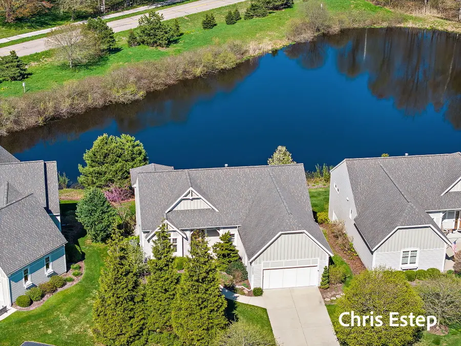 18264 Lost Creek Lane, Spring Lake, MI 49456 - #3
