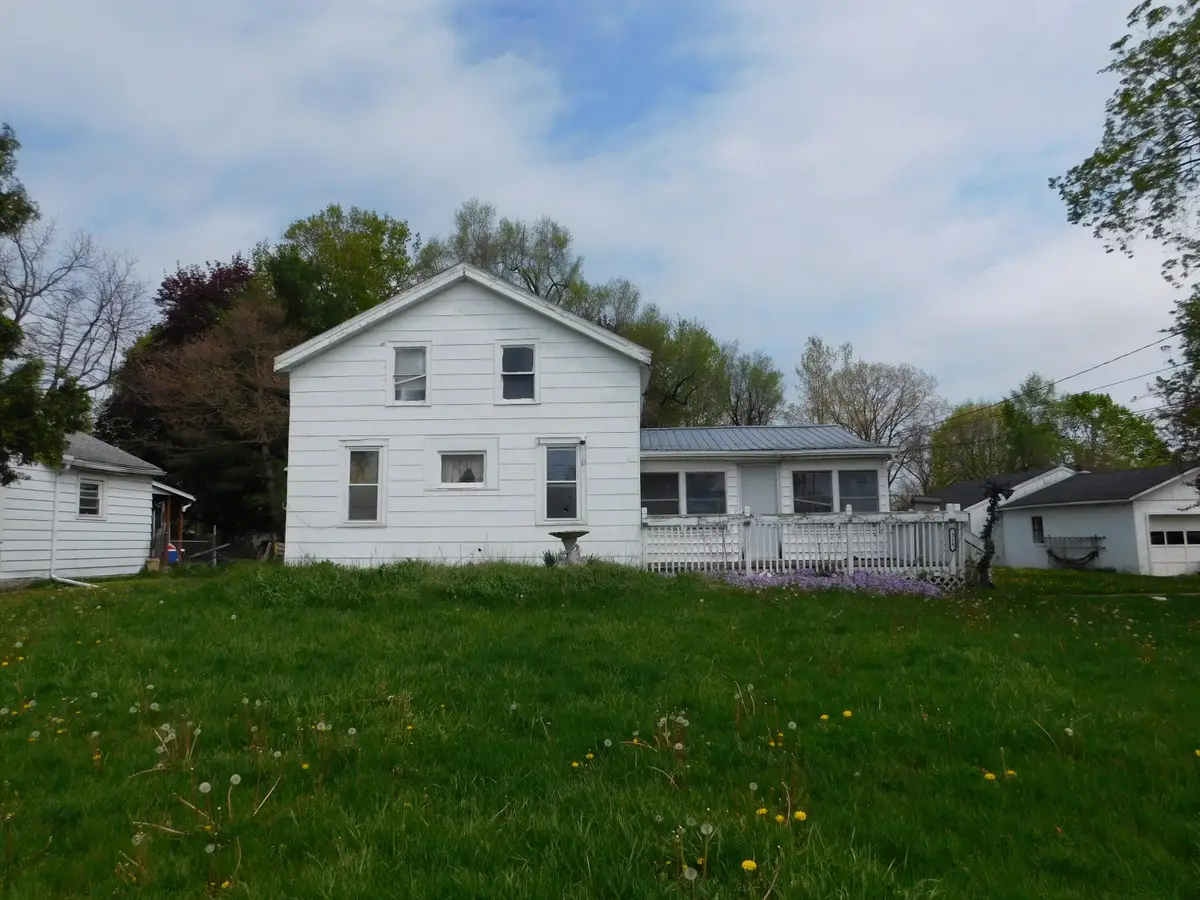 314 Railroad Street, Hudson, MI 49247 - #1