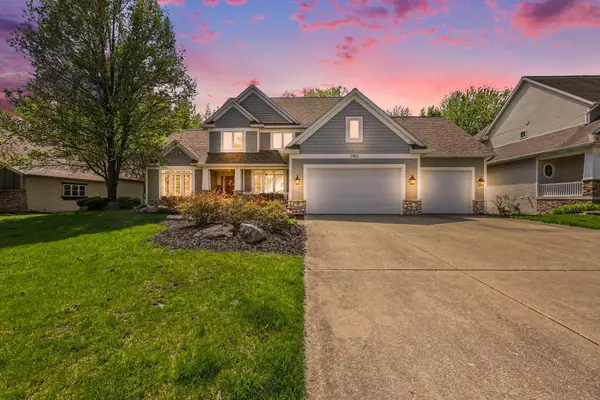 7903 Meadowood Drive, Hudsonville, MI 49426
