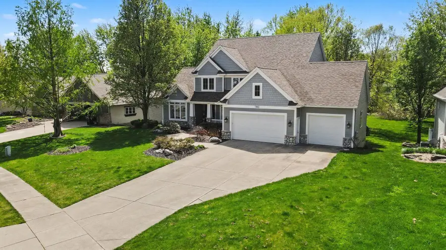 7903 Meadowood Drive, Hudsonville, MI 49426 - #3