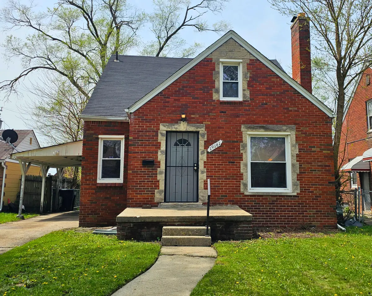 19161 Ardmore Street, Detroit, MI 48235 - #1