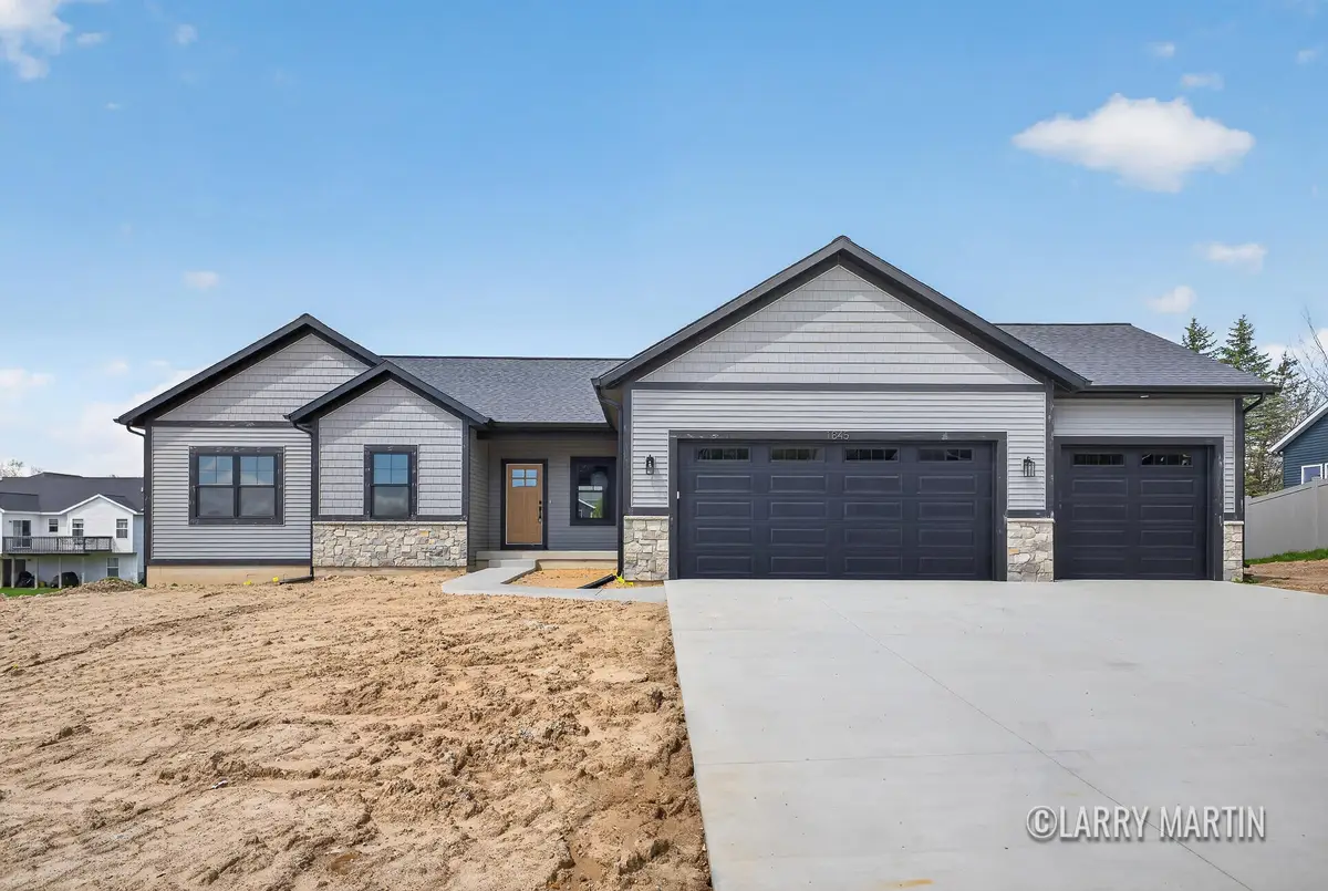 1845 Stratford Lane Nw, Grand Rapids, MI 49534 - #1
