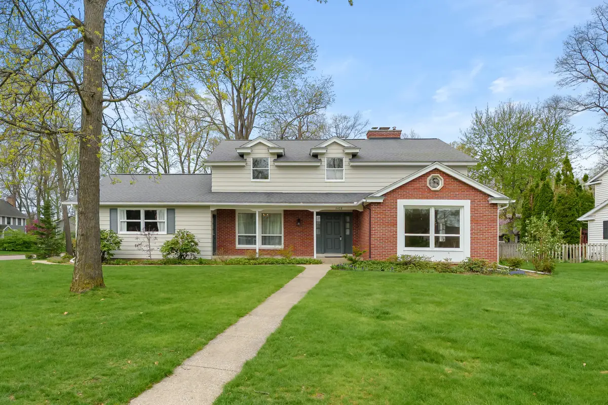 6428 Applewood Street, Portage, MI 49024 - #1