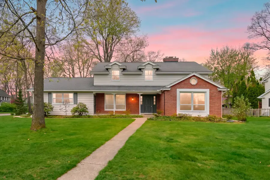 6428 Applewood Street, Portage, MI 49024 - #2