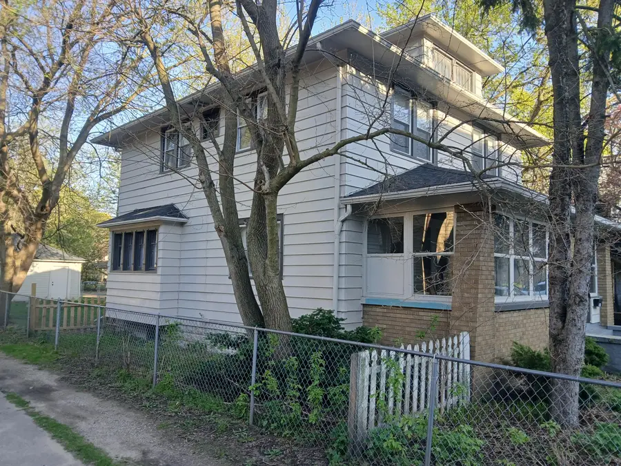 436 Grand Avenue Ne, Grand Rapids, MI 49503 - #2