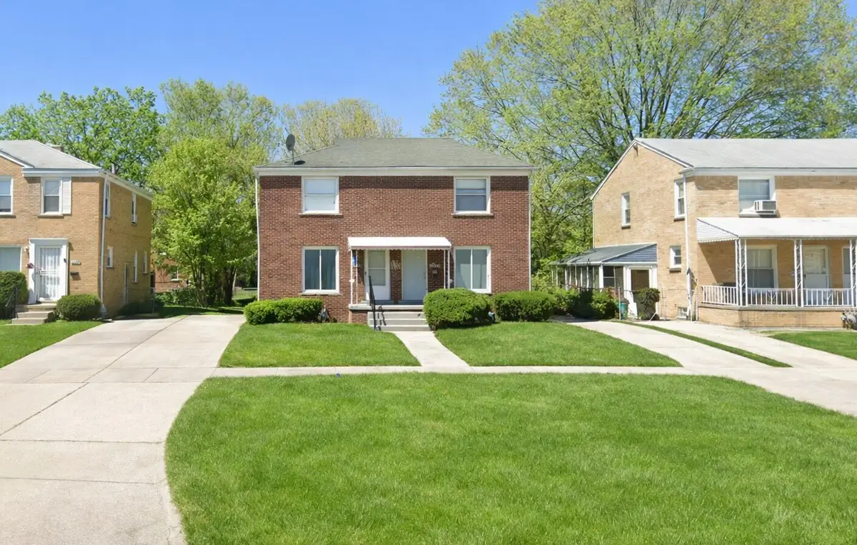 20215 Schoenherr Street, Detroit, MI 48205 - #1