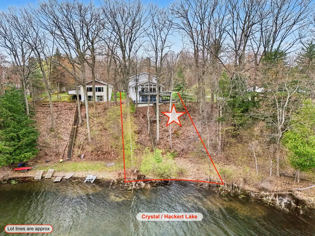 1726 W Chilberg Road, Scottville, MI 49454 - #1