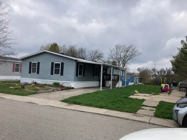 3685 Sugar Loaf Street Nw #047, Grand Rapids, MI 49544