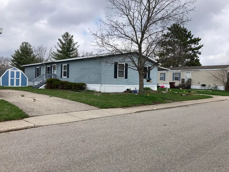 3685 Sugar Loaf Street Nw #047, Grand Rapids, MI 49544 - #2