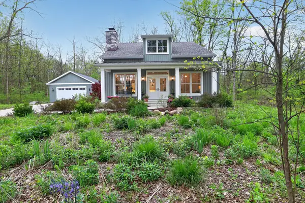 144 Bell Road, Niles, MI 49120