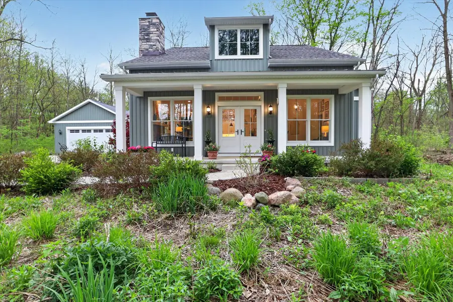 144 Bell Road, Niles, MI 49120 - #2