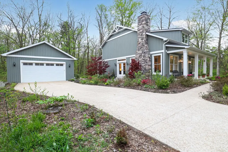 144 Bell Road, Niles, MI 49120 - #3