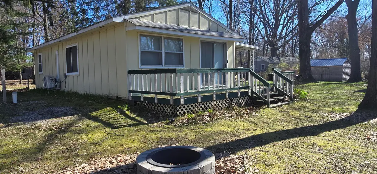 11610 Heron Drive, Lakeview, MI 48850 - #1