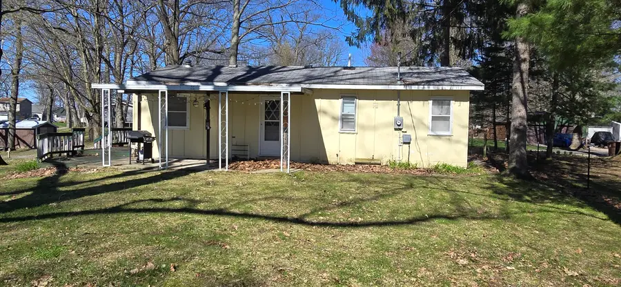 11610 Heron Drive, Lakeview, MI 48850 - #3