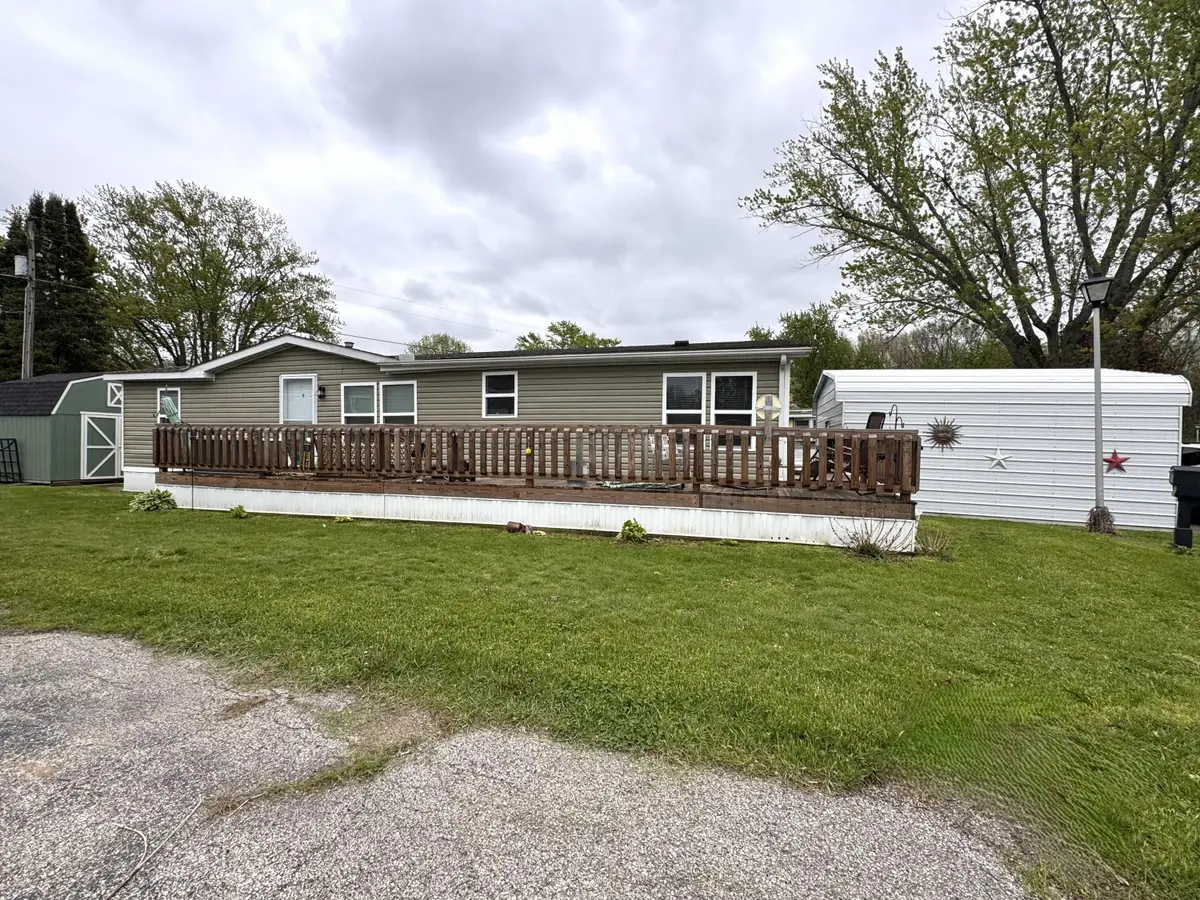 838 Mobile Boulevard #Lot 15, Niles, MI 49120 - #1