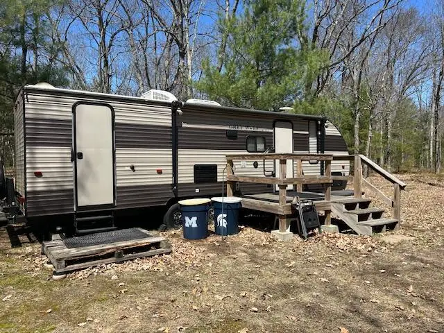 VL E Roosevelt Road, Rothbury, MI 49452 - #2
