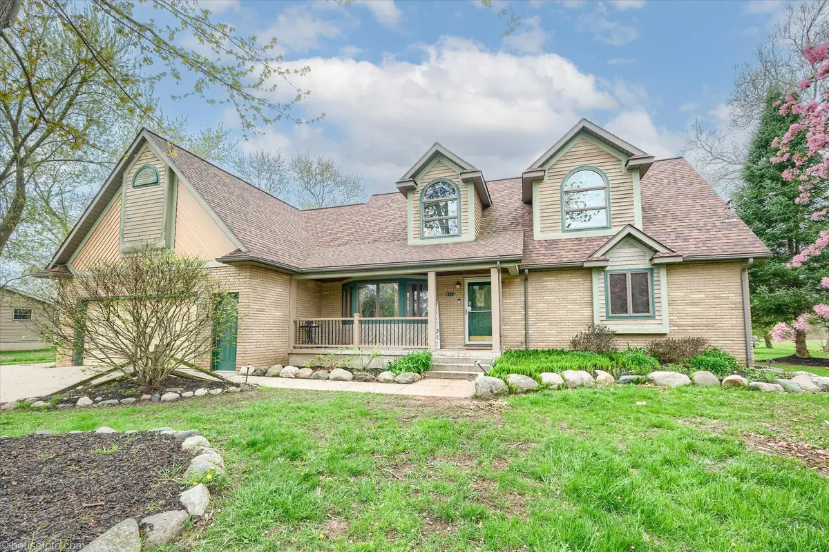 6453 Johnson Road, Flushing, MI 48433 - #1