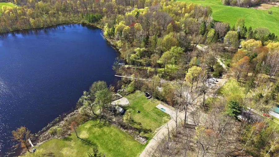 6059 Terry Drive, Six Lakes, MI 48886 - #3