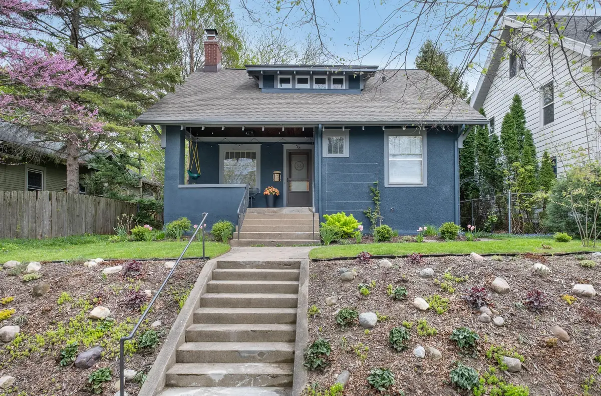56 Auburn Avenue Se, Grand Rapids, MI 49506 - #1