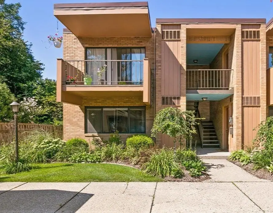 23 College Avenue Se #19, Grand Rapids, MI 49503 - #1