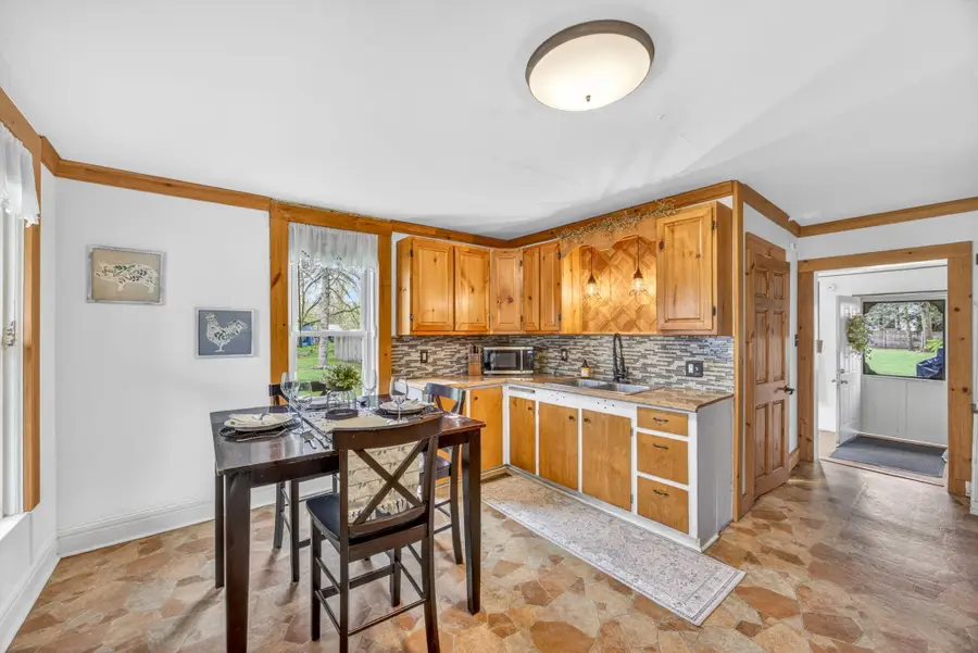 404 E 3rd Street, Hersey, MI 49639 - #2