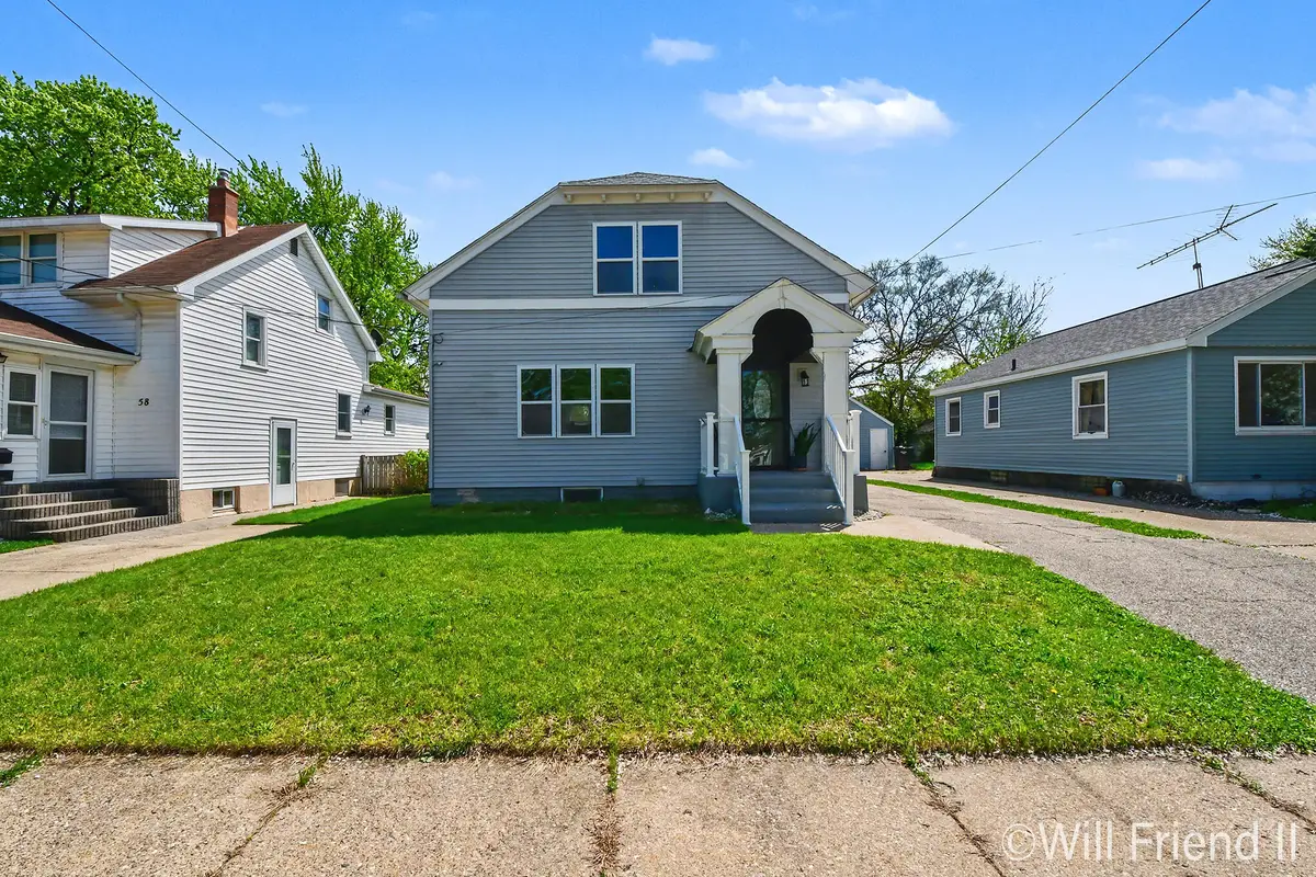 62 Oneida Street Sw, Grand Rapids, MI 49548 - #1