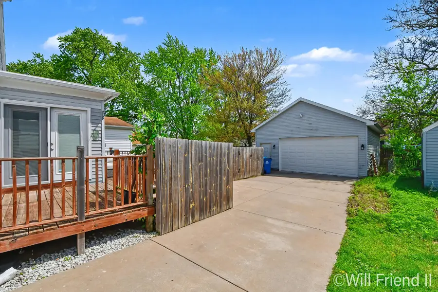 62 Oneida Street Sw, Grand Rapids, MI 49548 - #3
