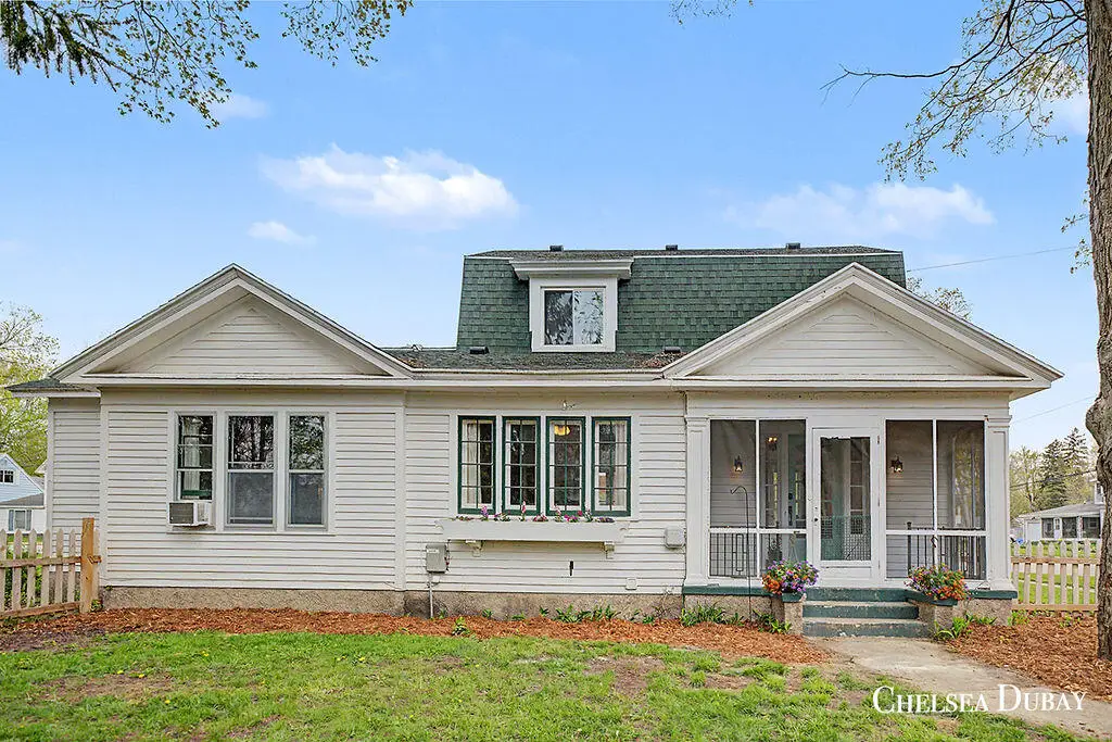 424 Lincoln Lake, Lowell, MI 49331 - #1