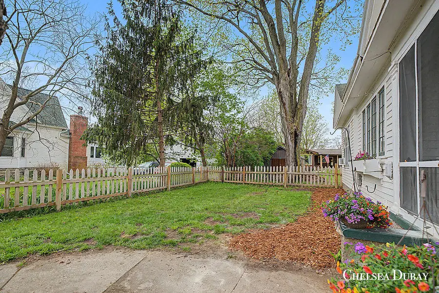 424 Lincoln Lake, Lowell, MI 49331 - #3