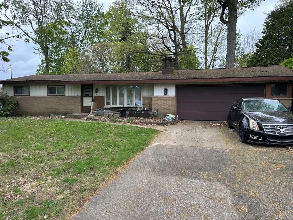 1575 Mullins Avenue Nw, Walker, MI 49534 - #1