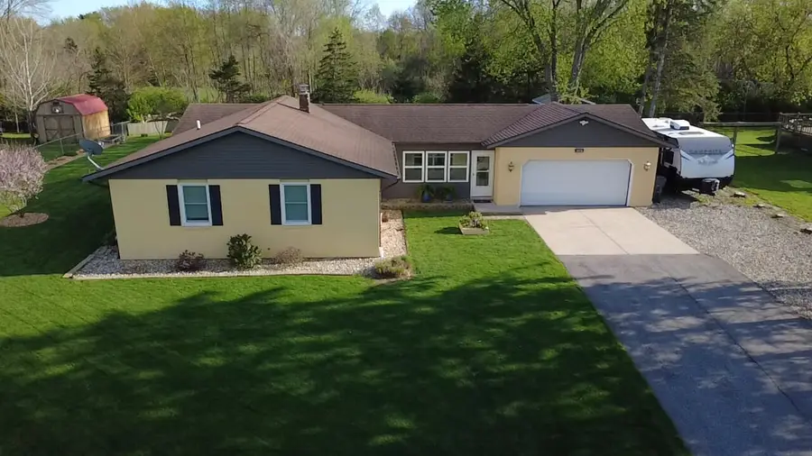 5934 Diane Drive, Berrien Springs, MI 49103 - #2