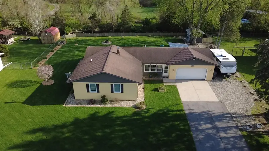 5934 Diane Drive, Berrien Springs, MI 49103 - #3