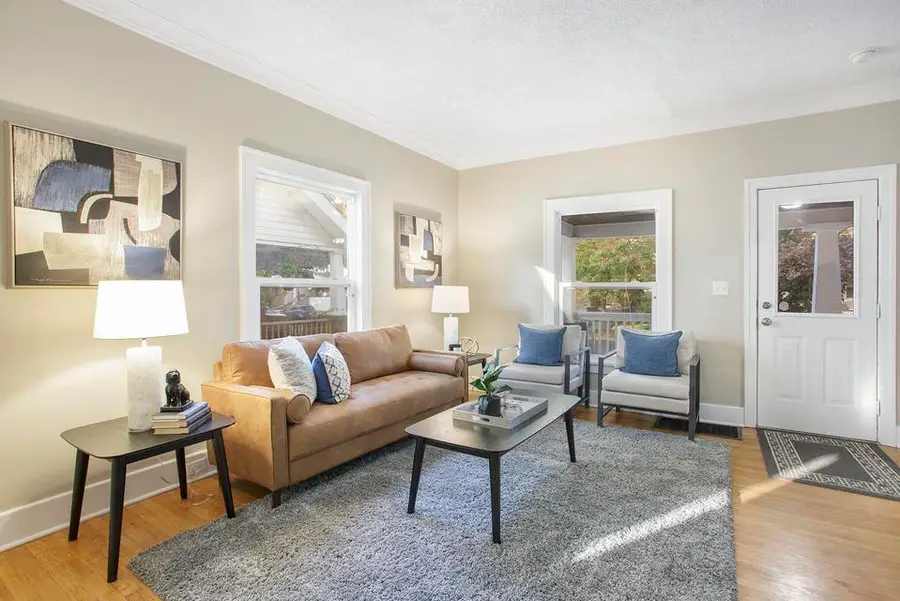1128 Powers Avenue Nw, Grand Rapids, MI 49504 - #3