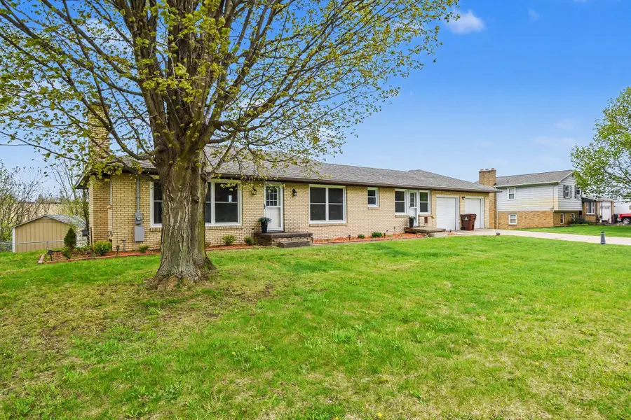 1040 6 Mile Road Nw, Comstock Park, MI 49321 - #2