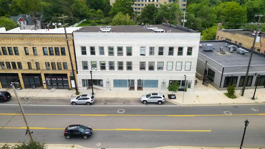 1336 Portage Street, Kalamazoo, MI 49001 - #2