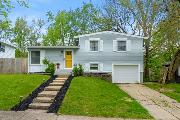704 Flamingo Avenue, Portage, MI 49024