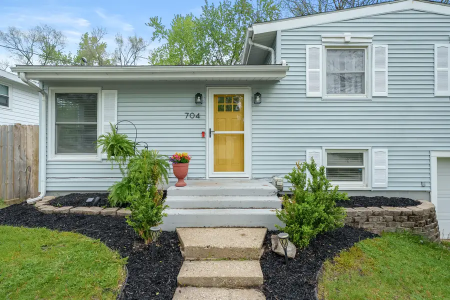 704 Flamingo Avenue, Portage, MI 49024 - #2
