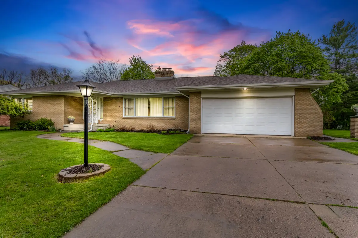1924 Newton Avenue Se, Grand Rapids, MI 49506 - #1