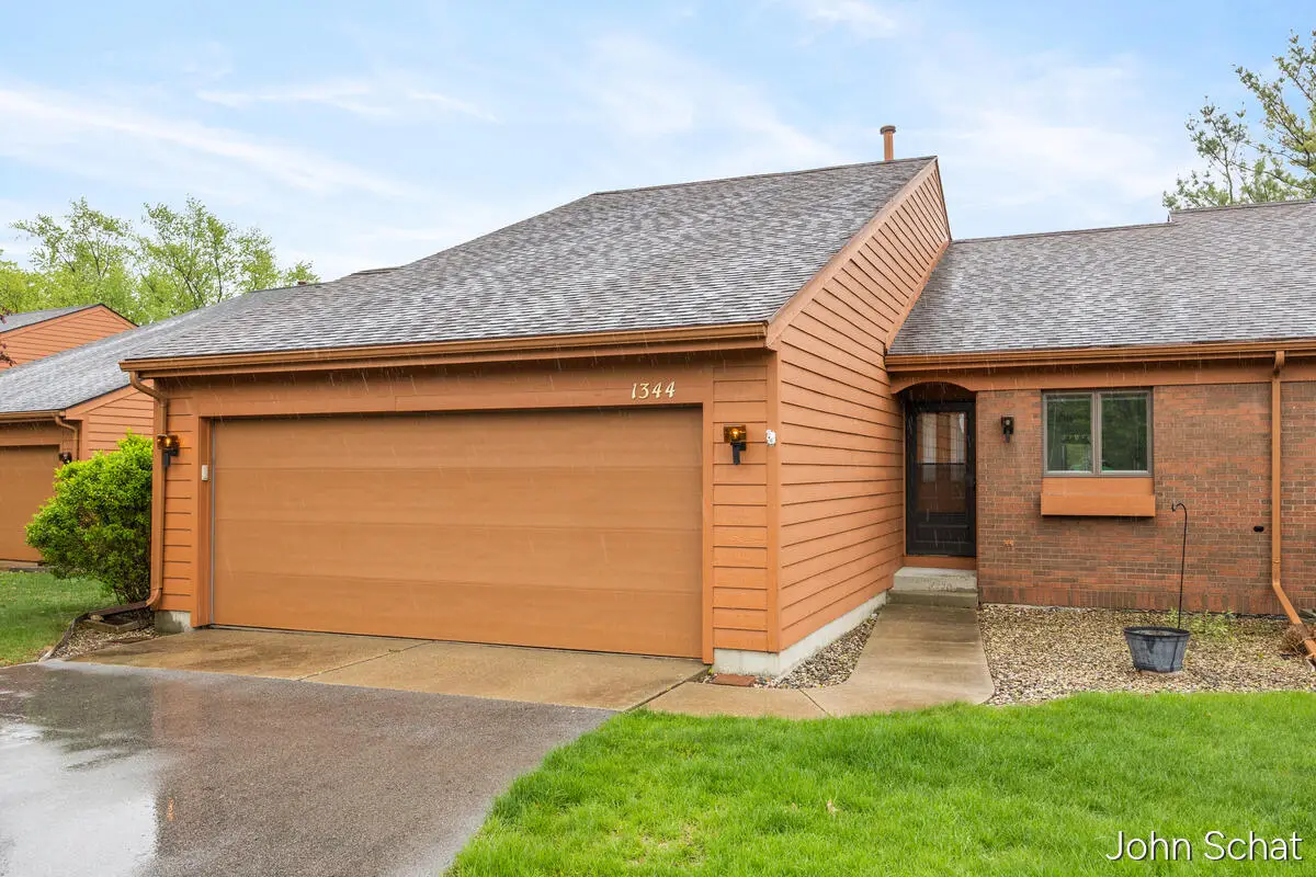 1344 Bent Tree Drive #32, Hudsonville, MI 49426 - #1