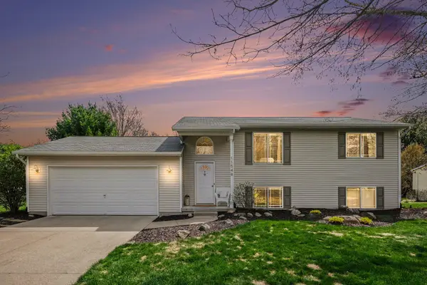 11548 Holmden Court Ne, Rockford, MI 49341