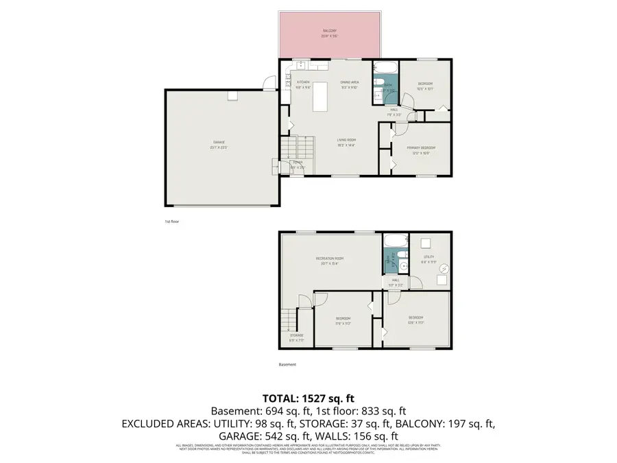 11548 Holmden Court Ne, Rockford, MI 49341 - #2