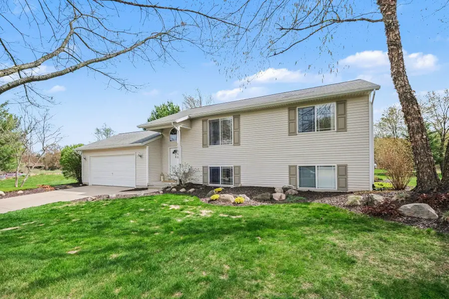 11548 Holmden Court Ne, Rockford, MI 49341 - #3