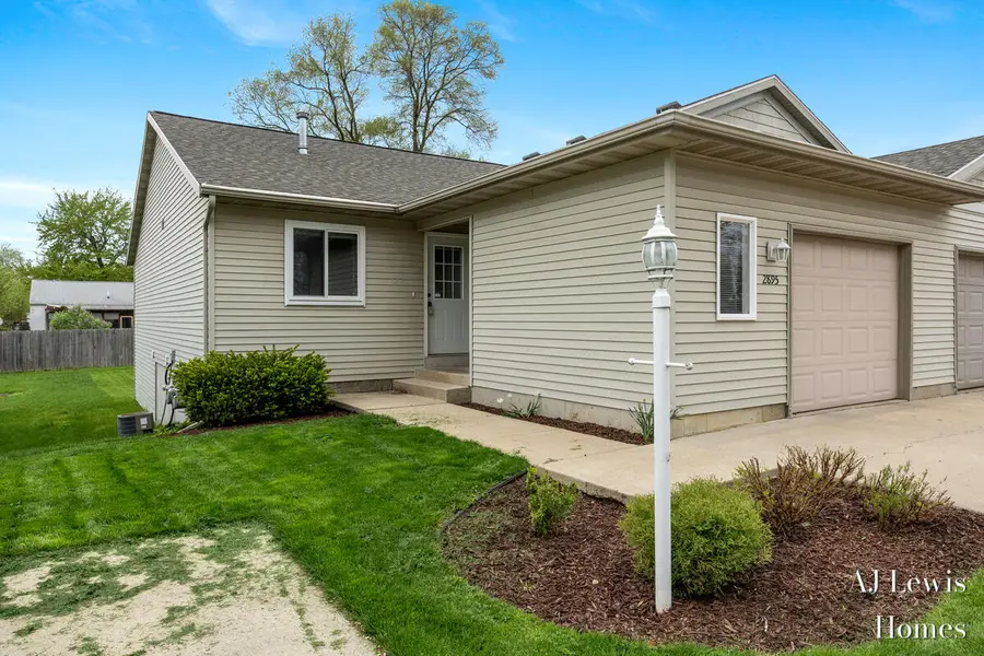 2895 Harmony Court Sw, Wyoming, MI 49519 - #2