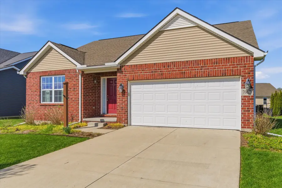 7062 Creekway Court, Ypsilanti, MI 48197 - #3