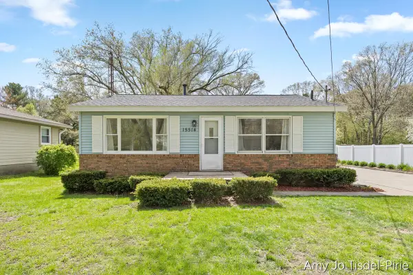 15514 Mercury Drive, Grand Haven, MI 49417