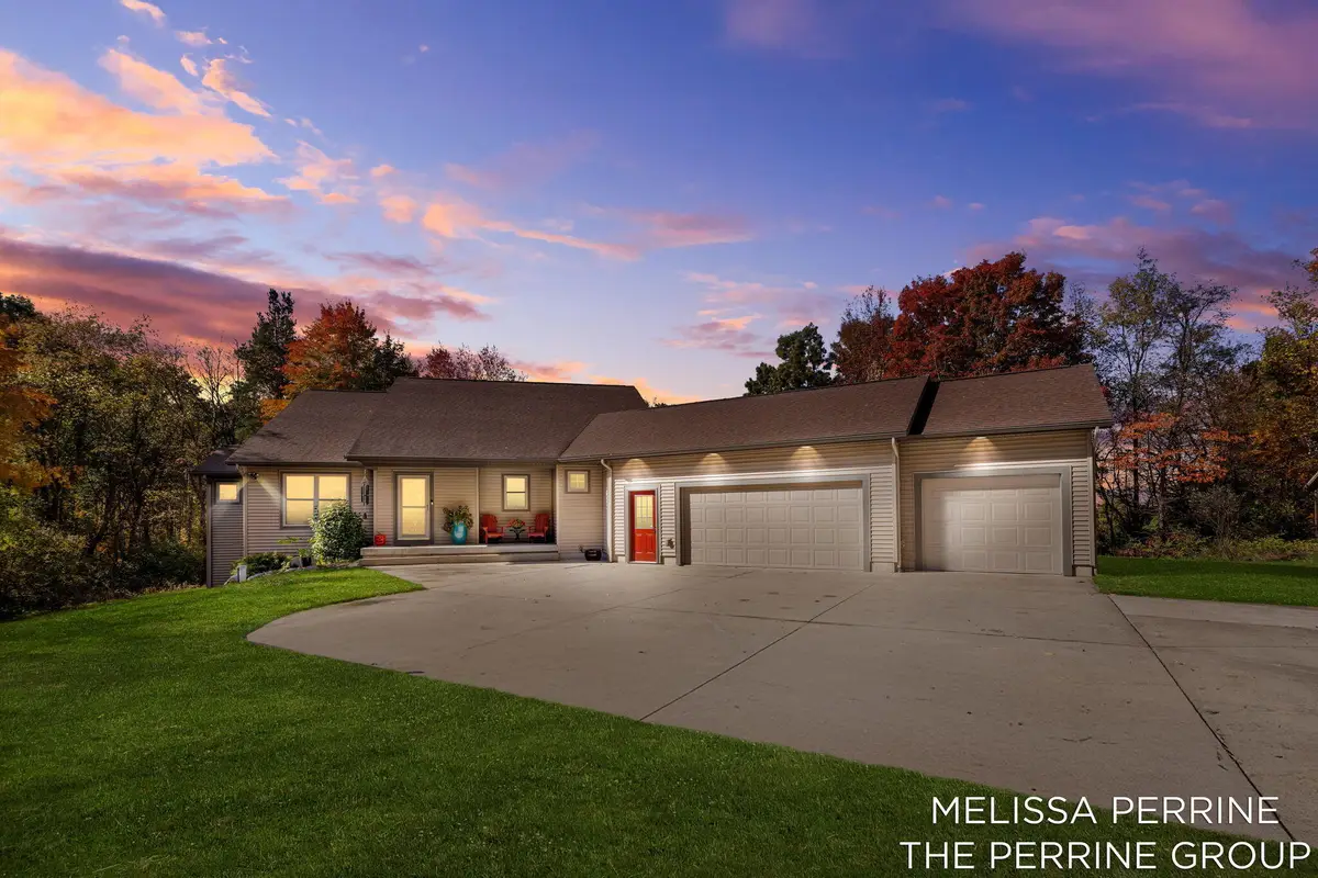 14300 Oberley Drive Se, Lowell, MI 49331 - #1