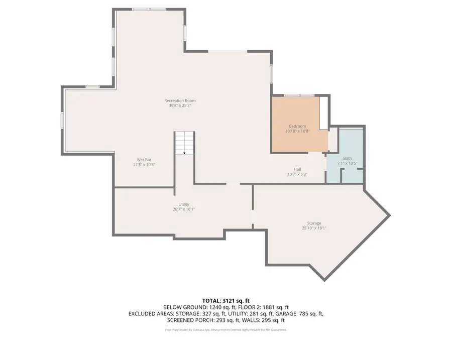 14300 Oberley Drive Se, Lowell, MI 49331 - #3