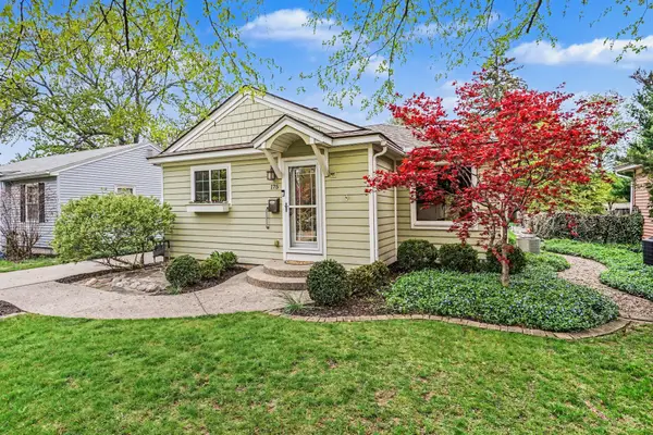 175 E 25th Street, Holland, MI 49423